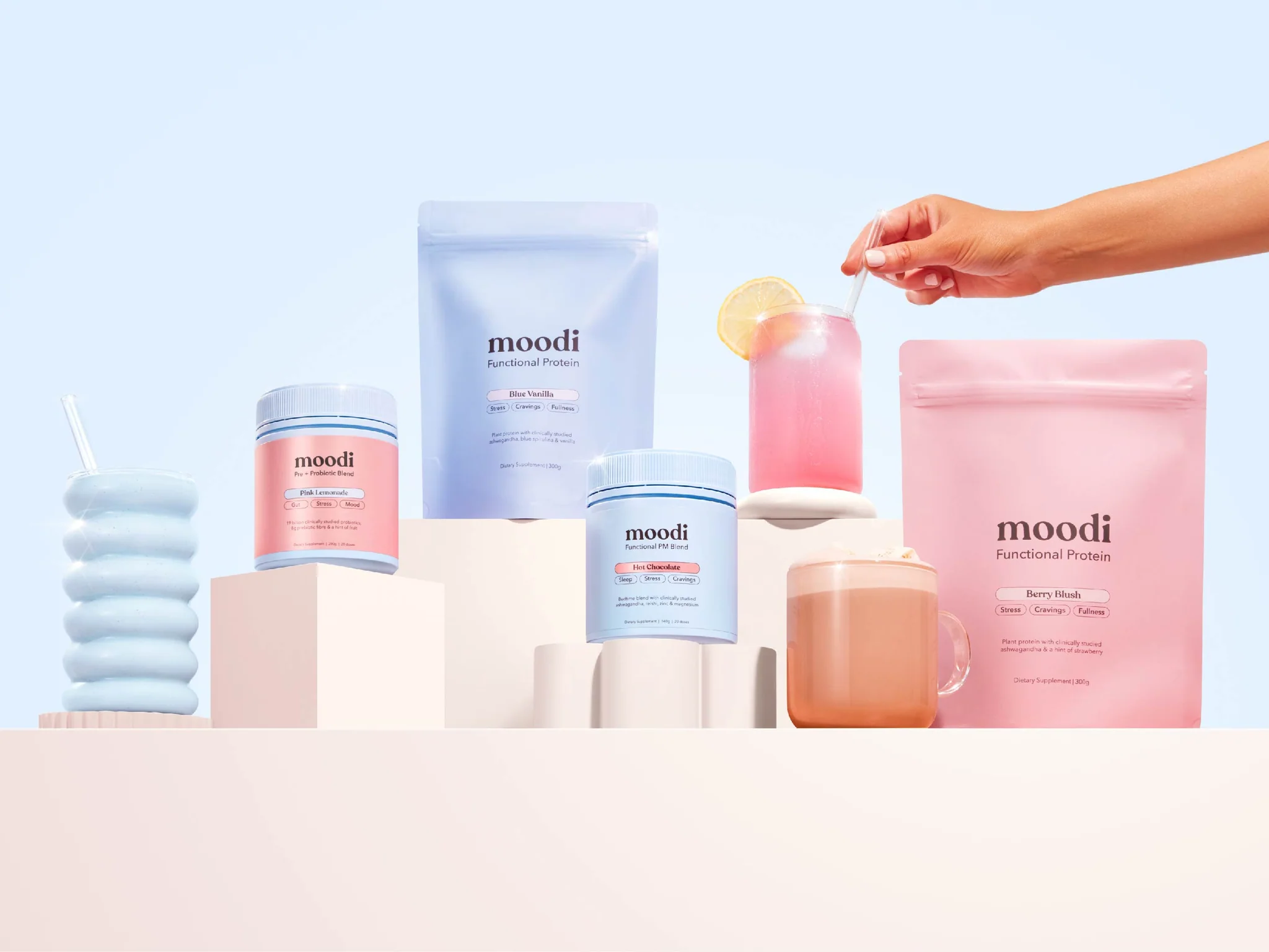 Welcome to Our Store